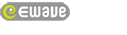 eWave Mobile logo